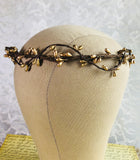 game of thrones wedding headpiece