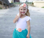 Ruffle Flutter Sleeve Leotard